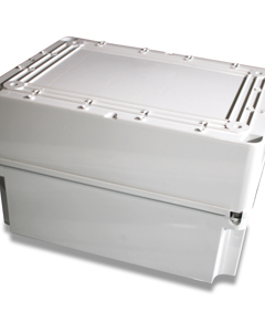 Weidmüller PRO ECO 20A in housing